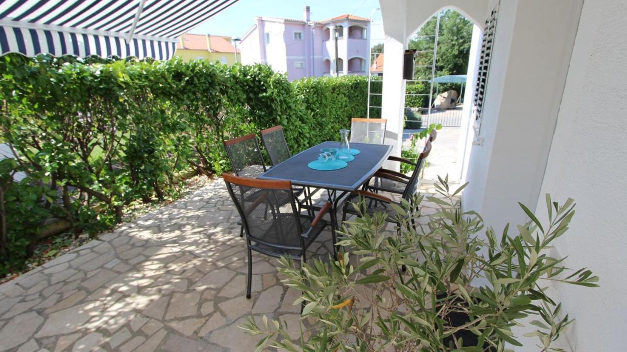 Apartments Adrijana Malinska Luaran gambar