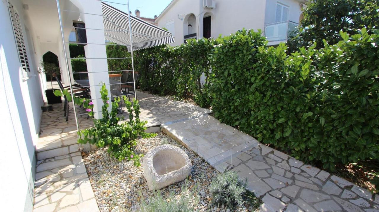 Apartments Adrijana Malinska Luaran gambar